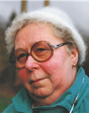 Profilbild Margret Grotheer