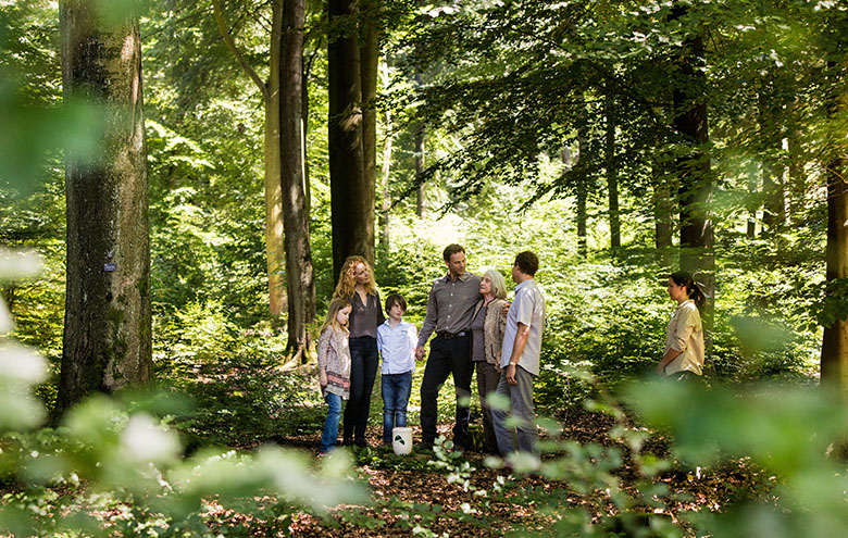 Wandel der Beisetzungskultur