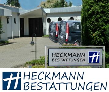 Beerdigungsinstitut Heckmann Bestattungen